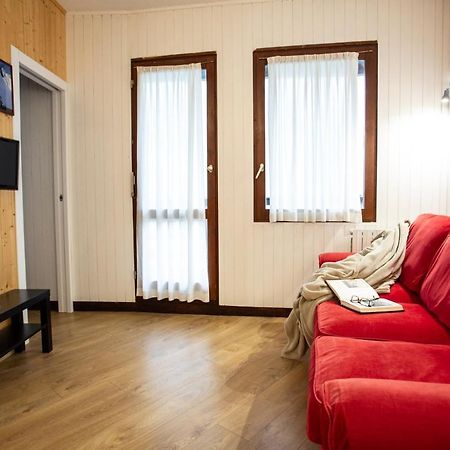 Sport&Dream Apartment Breuil-Cervinia Exterior photo